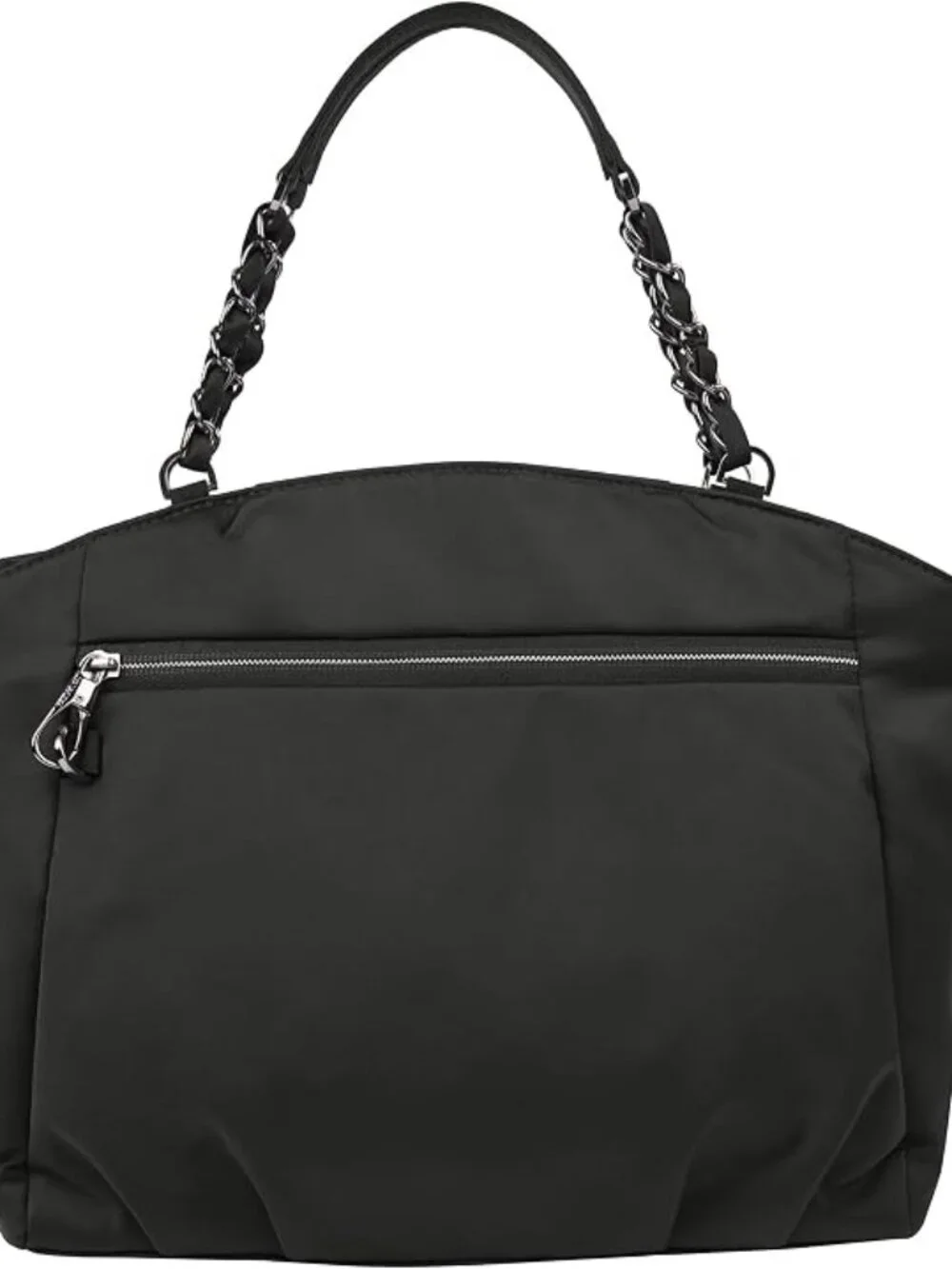 Travelon Anti-Theft Parkview Satchel Crossbody